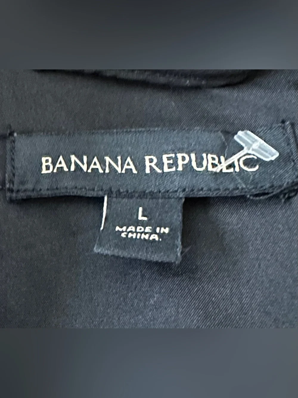 Banana Republic banana republic